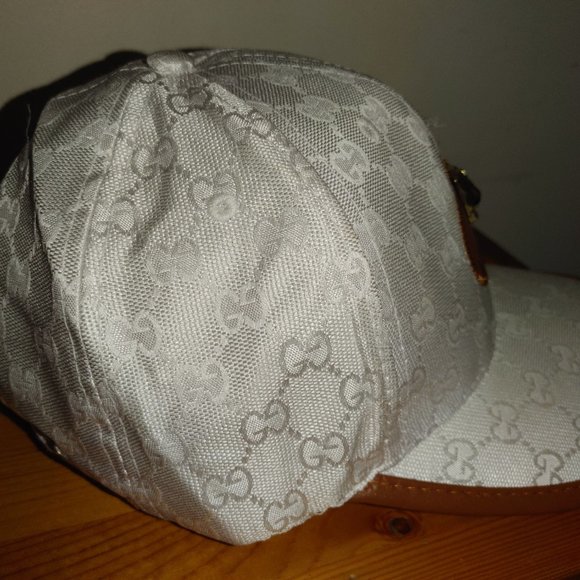 COPY - Gucci - Unisex Baseball Hat - Picture 6 of 8